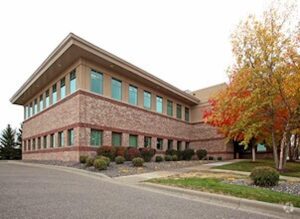 West St. Paul Minnesota Clinic