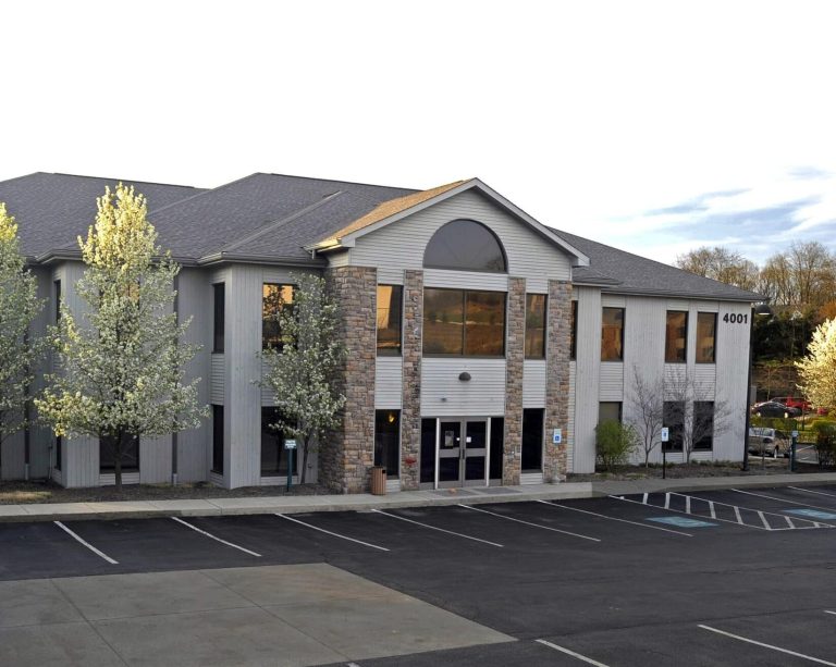 Ellie Mental Health Wexford, PA Clinic Building