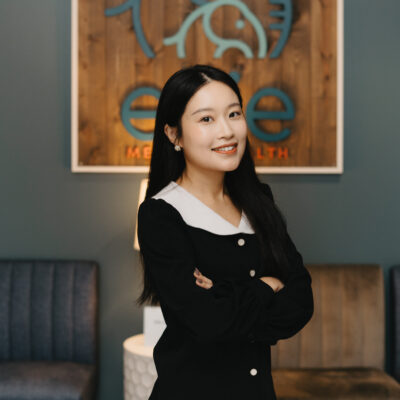 Yao Lu headshot