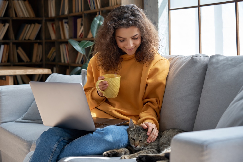 Young Woman needing Medication Management in Mental Health