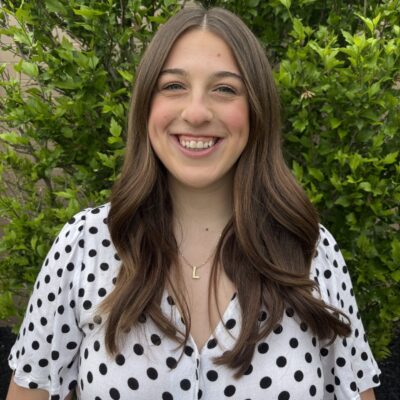 Lauren Ertz headshot