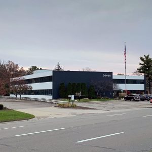 Birmingham Michigan Clinic