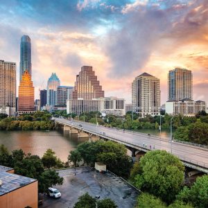 Central NW Austin Texas Clinic
