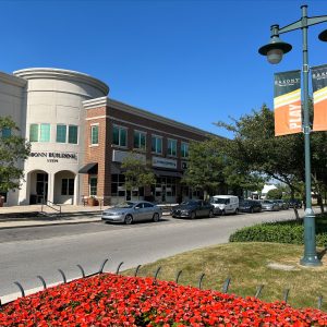 Fishers  Indiana Clinic