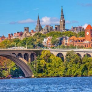 Washington, D.C. – Georgetown DC Clinic