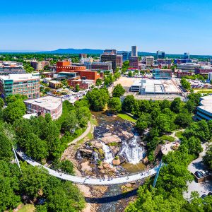 Greenville South Carolina Clinic