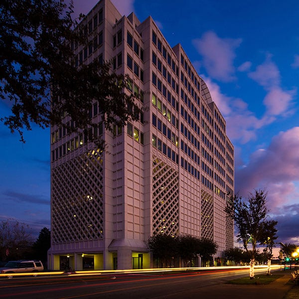 Houston River Oaks Clinic