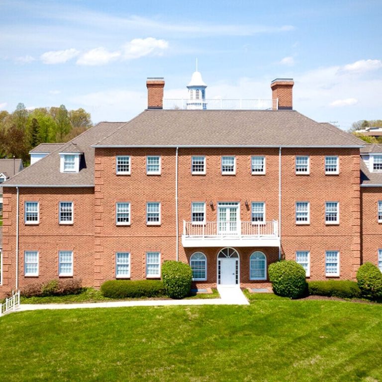 Lutherville Timonium