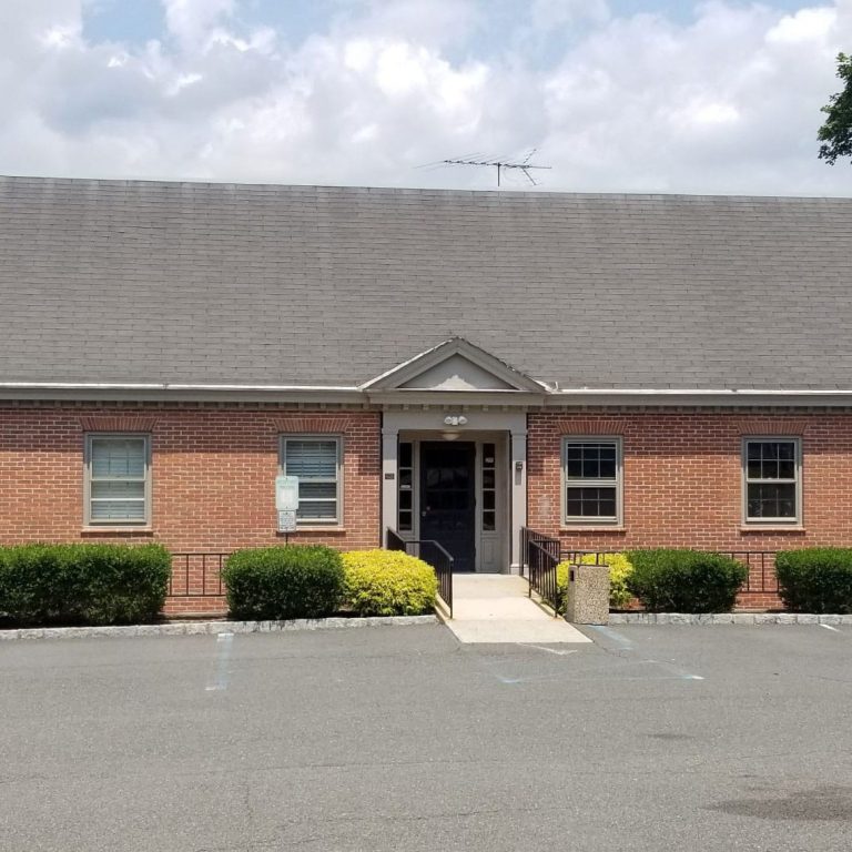Morristown New Jersey Ellie Mental Health Clinic