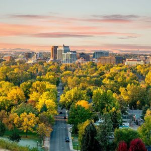 Northwest Boise Idaho Clinic