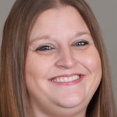 Tammy Hicks headshot
