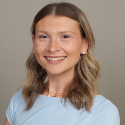 Maddie Dougherty headshot