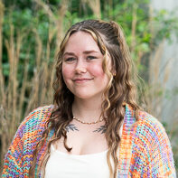 Jamie Fowkes headshot