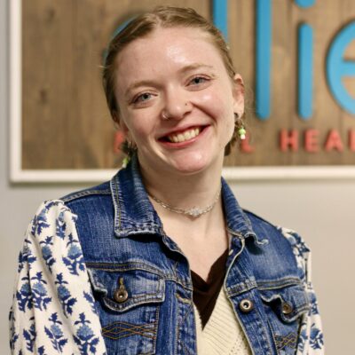 Mackenzie Carpenter headshot