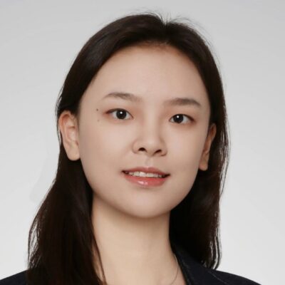 Alenna Chen headshot