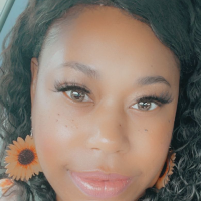 Anisha Scott headshot