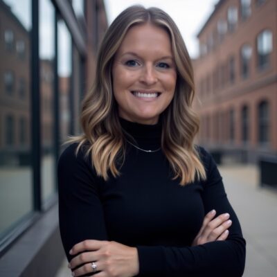 Autumn Jarvis headshot