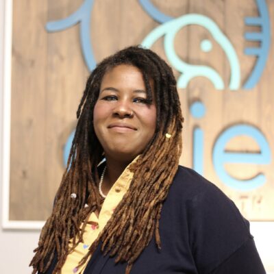 Karen Streetman headshot