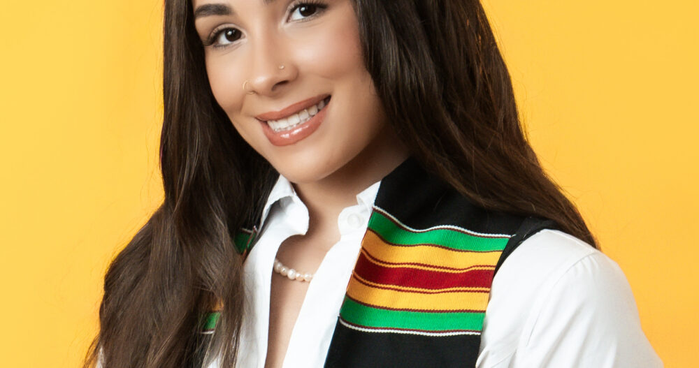 Chamiel Thompson