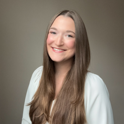 Claire Brooks headshot