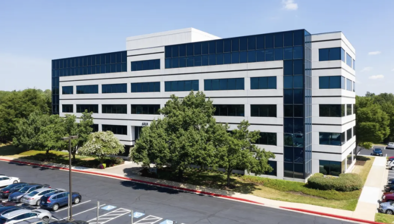Ellie Mental Health Elkridge Dorsey, MD Clinic Building