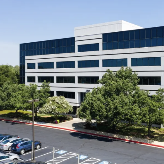 Ellie Mental Health Elkridge Dorsey, MD Clinic Building
