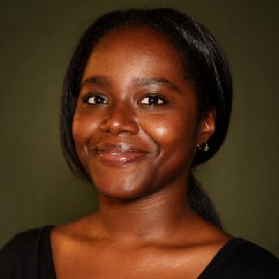 Faith Ennin headshot