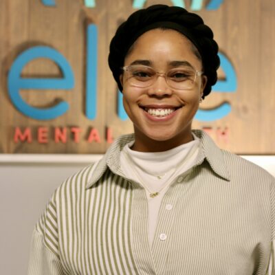 Aalissia Thomas headshot