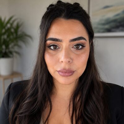 Taline Khachatourian headshot