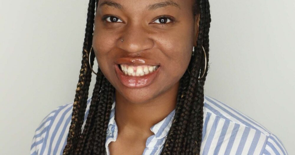 Faith Kilgo