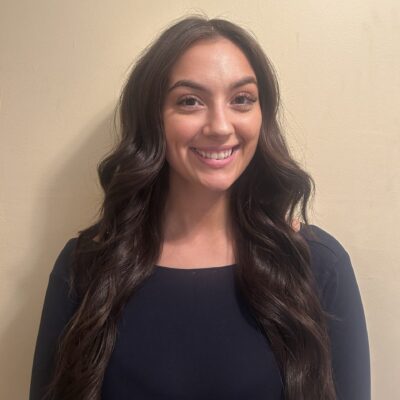 Gabriella Gangemi headshot