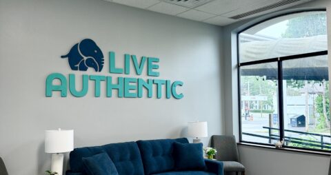 Ellie Mental Health Glens Falls, NY Clinic Lobby 3