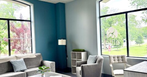 Ellie Mental Health Glens Falls, NY Clinic Office 2