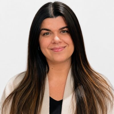 Kira Milano headshot
