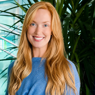 Julianne O’Sullivan headshot