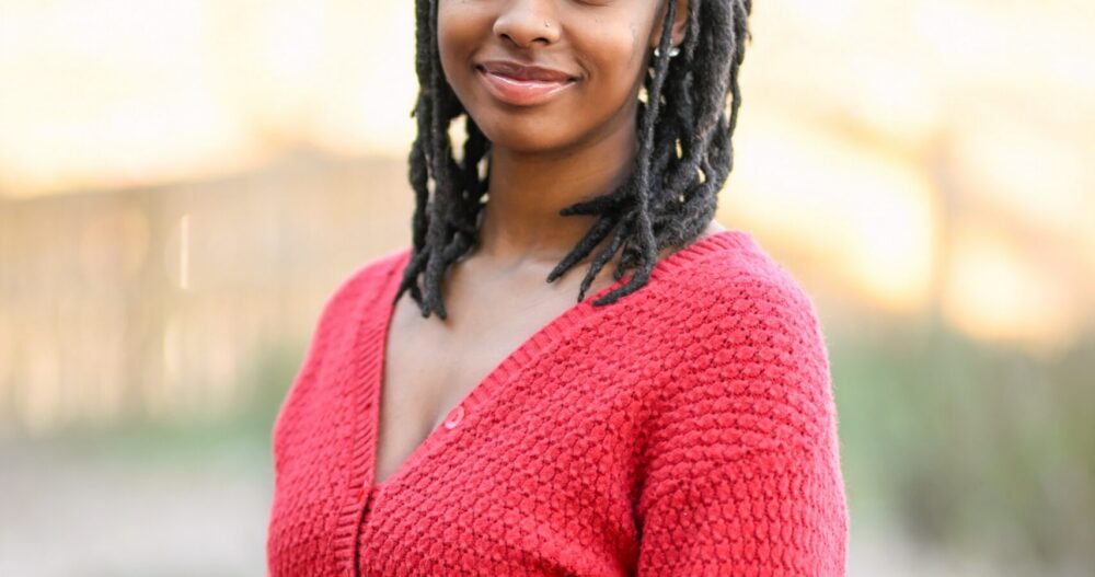 Manique Shannon-Burnett