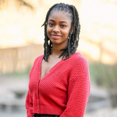Manique Shannon-Burnett headshot
