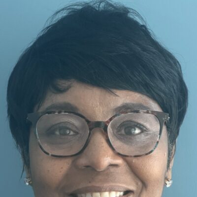 Billie Howard headshot