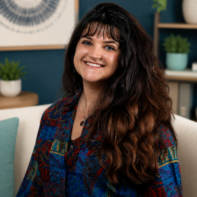 Jane Martin headshot
