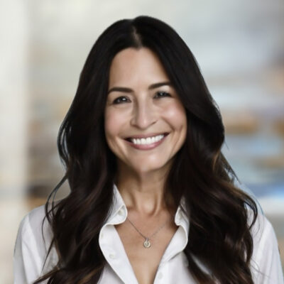 Jessica Galison headshot