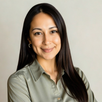 JoLynn  Vallejo headshot