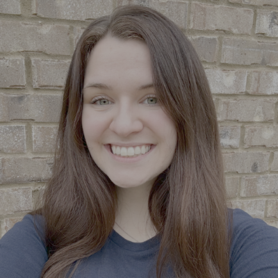 Jozie Trenhaile headshot