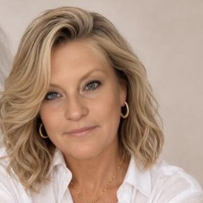 Kristen Adkins headshot