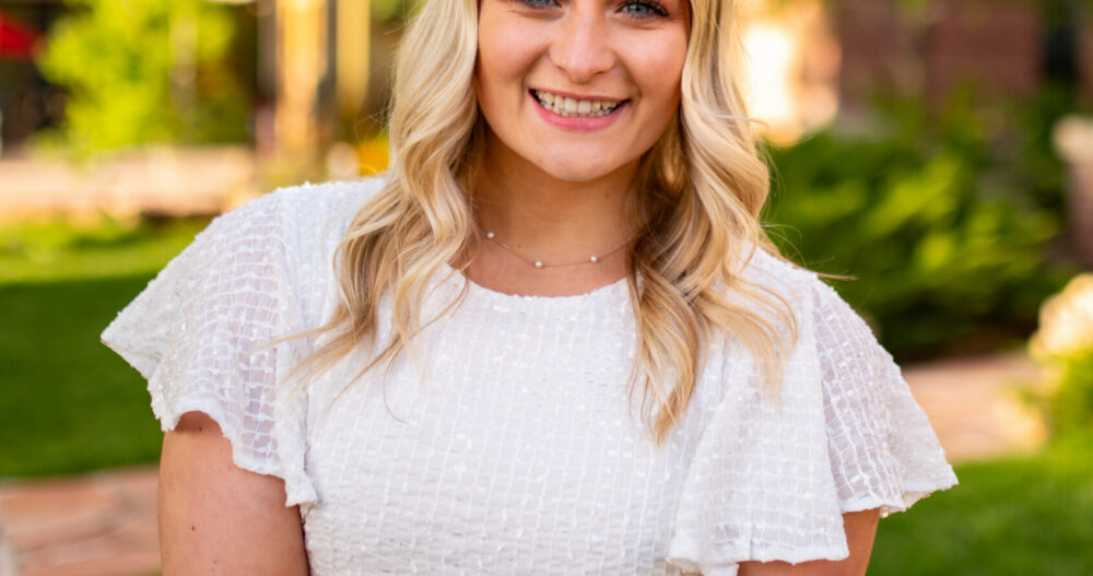 Molly Knott