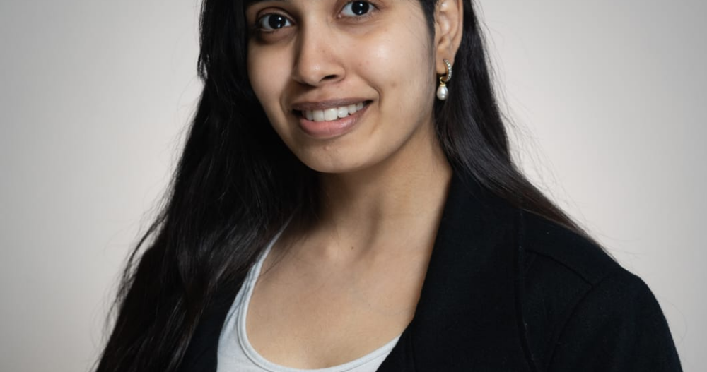 Sushmita Bharadwaj