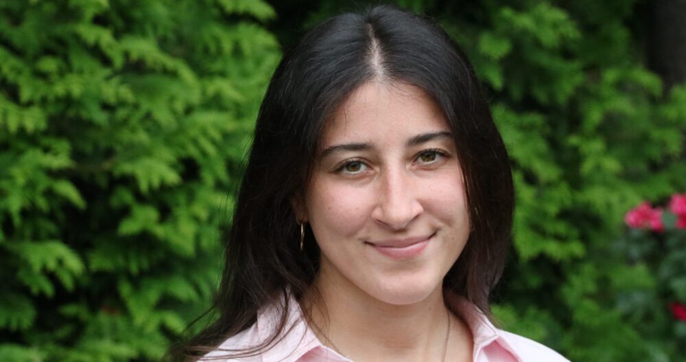 Talya Morea