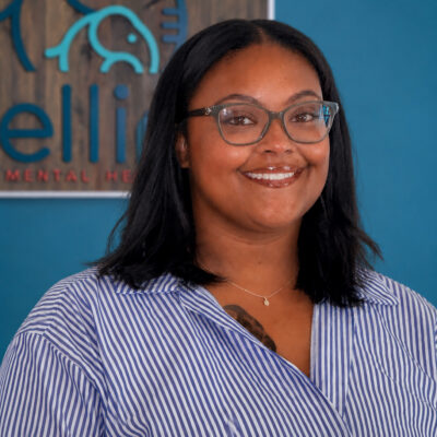 TreOnna Readus headshot