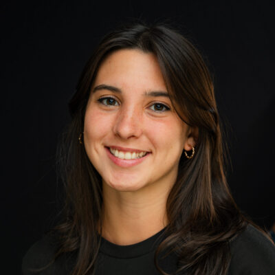 Marisa Delong headshot