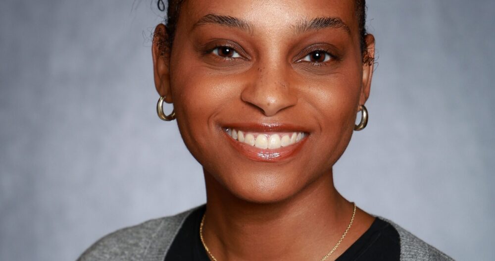 Candace Walton