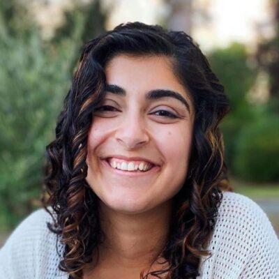 Yara Akkeh headshot